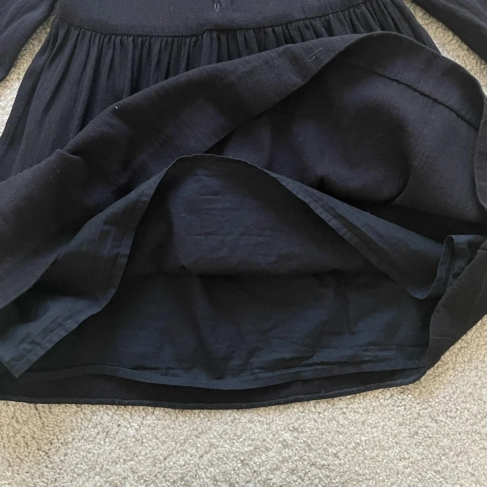 Bonpoint Fantine Dress - Picture 3 of 5